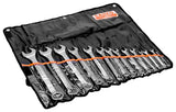Bahco 111 M/14T d3113 a Juego de llaves combinadas, 14-Pieces