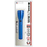 ▶ MAGLITE  2-Cell C linterna, azul