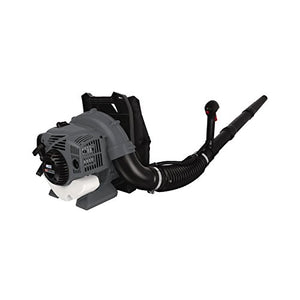 Soplador A Gasolina Tipo Mochila  de aire hojas carbon barbacoa aspiradora secador multiuso ventilador profesional