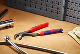 ▶ KNIPEX Pinza Extensión Mangos Ergonómicos 10, 250 mm