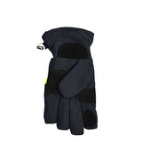 Guantes ignífugos Guantes de extinción de incendios Guantes de protección contra extinción Aislamiento ignífugo Guantes de prevención contra incendios