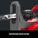 ▶ CRAFTSMAN Sierra sable o alternante, sin cable, solo herramienta