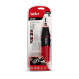 ▶ WELLER  6W/8W Cordless Soldering Iron, AA Battery-Powered - WLIBAK8