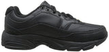 Tenis MEMORY WORKSHIFT WOMEN'S-W, Fila, Mujer, Negro/Negro/Negro, 26.0 cm