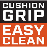 ▶ CRESCENT Llave de agarre de cojín ajustable de 4 pulgadas, cardada Crescent