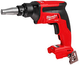 ▶MILWAUKEE  M18 - Pistola de tornillo para paneles de yeso (sólo herramienta desnuda)