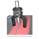 ▶ Medidor de altura digital (tamaño pequeño)