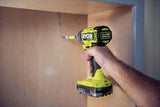 RYOBI ONE+ HP 18V sin escobillas 1/4" Destornillador de impacto (solo herramienta) - PBLID01B
