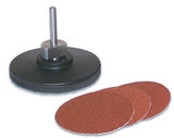 ▶ DREMEL - Trio Random - Lijadora orbital aleatoria con 3 hojas de papel de lija