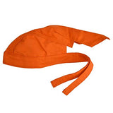 Sombrero Ignífugo Lavable Resistente Al Fuego Gorro de Seguridad para Soldadura Tipo Bandana para Operaciones Generales de Soldadura