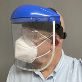 Sablón 2 Pack Caretas Protección Profesional Abatible Mascarilla