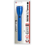 ▶ MAGLITE  Linterna LED de 3 celdas C, azul
