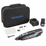 ▶ DREMEL - Herramienta giratoria inalámbrica