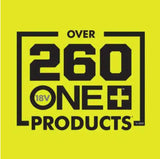 ▶ RYOBI  One+18V Amoladora angular de 4-1/2"