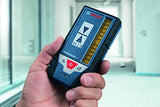 ▶ BOSCH Receptor de Láser LR 7 Professional,