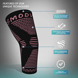 ▶ Coderas de brazo – Manga de apoyo de compresión para alivio del dolor en las articulaciones, recuperación, tendinitis, codo de tenis y golfista, envoltura de brazo de entrenamiento y levantamiento de pesas, para hombres y mujeres.