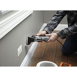 ▶ DREMEL - V 3.5 Amp velocidad variable oscilante con cable kit multiherramienta (Reacondicionado)