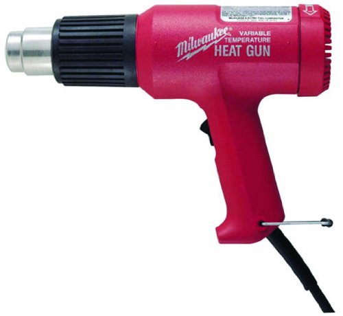▶ MILWAUKEE Pistola Calor Temperatura Variable Milwaukee 897720