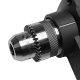Taladro inalámbrico  sin escobillas taladro de ángulo variable de 2 velocidades con XPT (solo herramienta) Makita DDA450Z 18V LXT