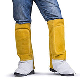 ▶ Protector de zapatos para soldar, patas y patas