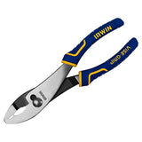 IRWIN Pinza de Mecánico 8 pulg, color, 8 pulg, pack of/paquete de 1