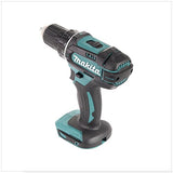 ▶ MAKITA Taladro Atornillador 18V Inalámbrico