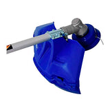 Desbrozadora Tipo Recta Desmalezadora Cilindrada de 65 cc con Potencia de 3.5Hp Capacidad Tanque De Combustible 1.2 Litros Ideales Para Poda y Mantenimiento de Jardines Modelo Hyh6528pro Hyundai