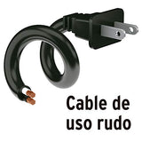 Lijadora de banda 3 x 21", profesional, 1010 W, 8A