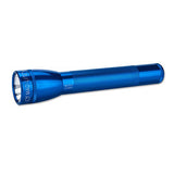 ▶ MAGLITE   3C Cell Luz LED para Flash (3 Unidades), Color Azul