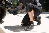 Fat Monkey Tuff - Rodilleras ajustables y lavables