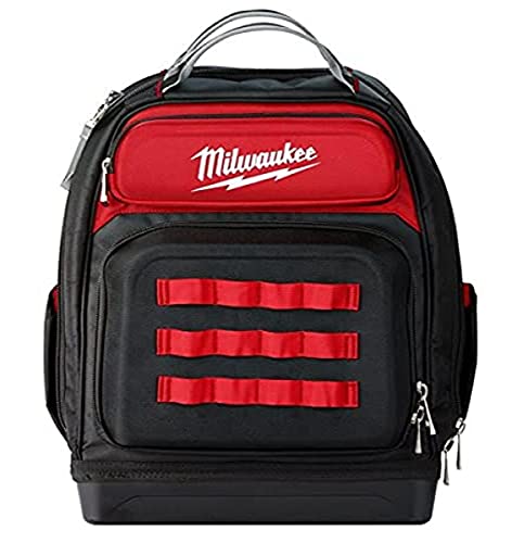 MILWAUKEE Mochila para herramientas eléctricas