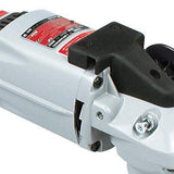 ▶ MILWAUKEE  Esmeriladora o amoladora DE 7 "/ 9", 5000 RPM