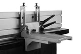 WEN 6559 6 pulgadas 10 Amp con cable Benchtop Jointer con bolsa de filtro y escala de profundidad