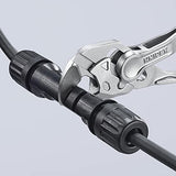 ▶ KNIPEX Alicates Llave XS