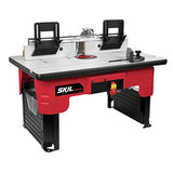 Mesa para Fresadora SKIL RAS900