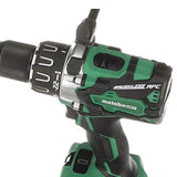 ▶ METABO Taladros inalámbrico de  de impacto metabo