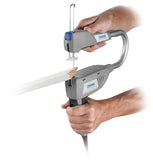 ▶ DREMEL - Sierra Caladora Moto-Saw compacta y portátil