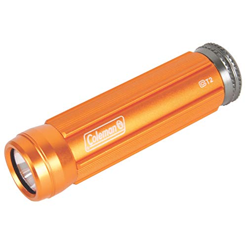COLEMAN Mini Linterna LED para niños, los Colores Pueden Variar – Los ...