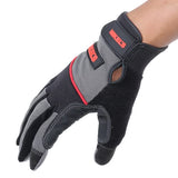 Mikels GMMA-2G, Guantes para trabajo para mecánico máximo agarre (G)