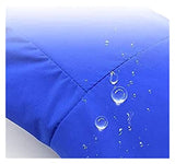 ▶ Guantes criogénicos  impermeables, guantes de nitrógeno líquido Guantes criogénicos Guantes de protección impermeables Guantes de trabajo de nitrógeno líquido Guantes congelados Almacenamiento f