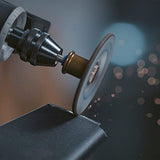 ▶ DREMEL -  Disco Abrasivo de Óxido de Aluminio 7/8 Pulgadas para Materiales Ferrosos