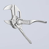▶ KNIPEX Alicates Llave XS