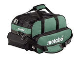 Metabo - Bolsa de herramientas (grande) (657007000), otros accesorios inalámbricos
