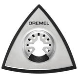 ▶ DREMEL - Almohadilla Para Lijas