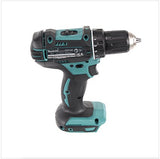 ▶ MAKITA Taladro Atornillador 18V Inalámbrico