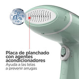 Vaporizador Avanzado BLACK+DECKER®, Vaporizador de mano y placa de planchado avanzado, HGS250-LA