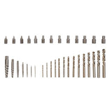 Extractor de tornillos IRWIN HANSON Screw35 Piece, 11135ZR