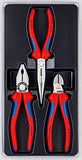 ▶ KNIPEX Juego de Montaje