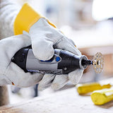 ▶ DREMEL - Lock Disco de corte para madera