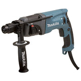 Rotomartillo Sds Plus 15/16 780W 2.7J 4500Ipm Makita Hr2460